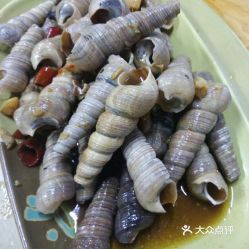 福州炒钉螺哪里好吃