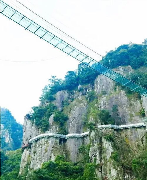 福州栈道拍照攻略视频