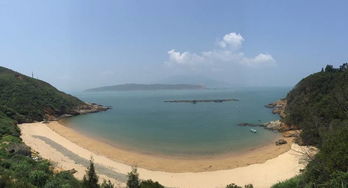 福州海边岛屿哪里好玩