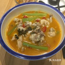 福州牛蛙好吃的店名