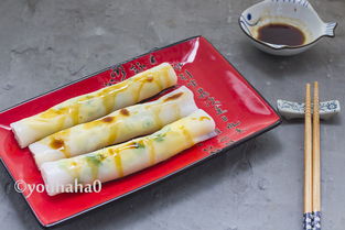 福州肠粉做好吃吗