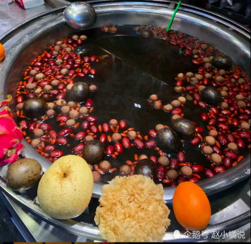 福州美食攻略吃货