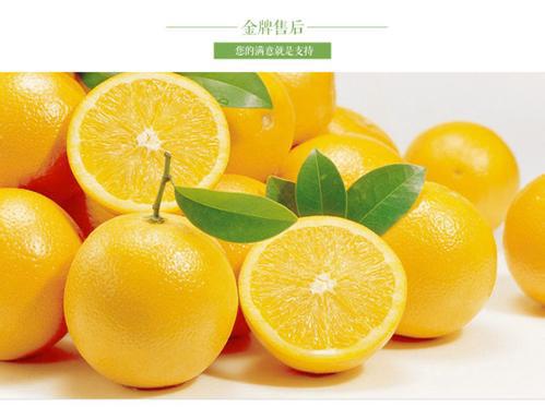 福州哪里橙子最好吃