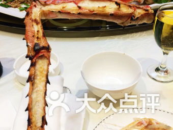 福州帝王蟹哪里好吃