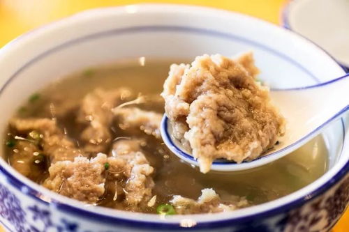 古田去福州美食攻略