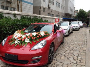 福州婚礼租车攻略视频