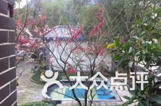 福州温泉很好玩的地方