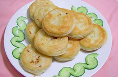 福州好吃的油酥饼