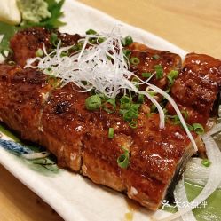 福州日本烤鱼哪家好吃