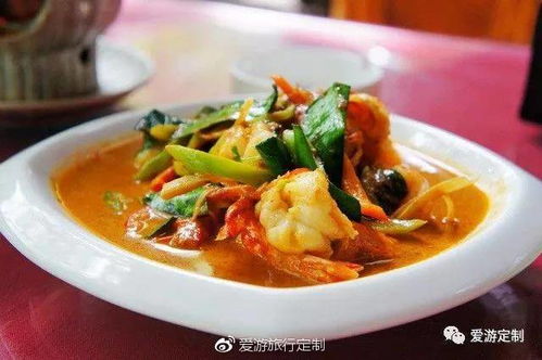 福州沙洲岛美食攻略