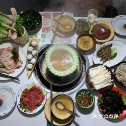 福州点菜火锅哪家好吃