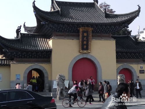 福州古禅寺攻略视频