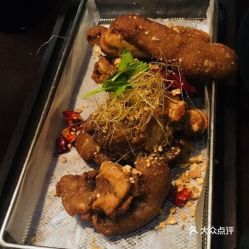福州南通猪蹄哪家好吃