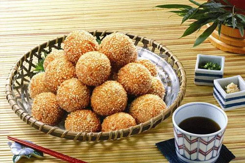 福州勺园美食攻略