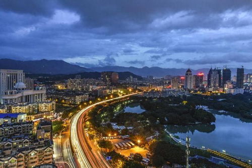 福州市区哪里好玩地方