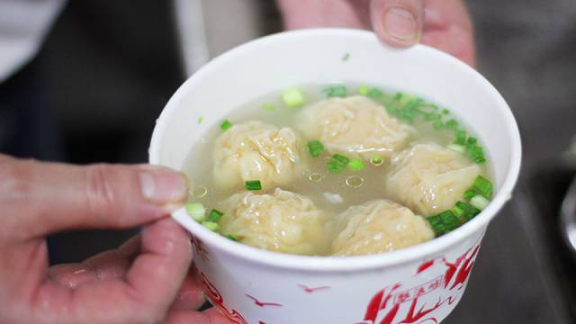 福州马尾扁食哪里好吃