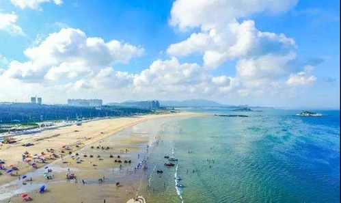 福州旅游平潭住哪里好玩