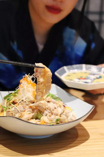 福州好吃日本料理