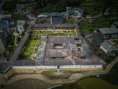 福州梁厝 旅游攻略