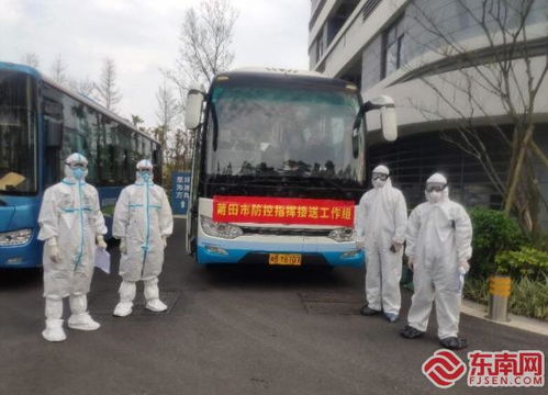 福州机场到莆田好玩吗