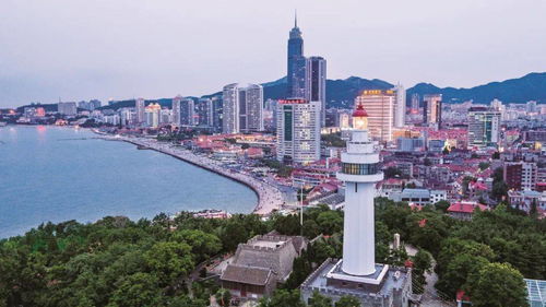 福州烟台游玩攻略图