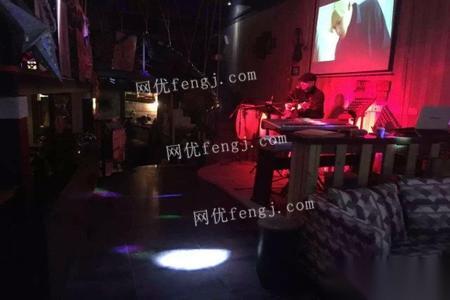 福州勺园酒吧哪里好玩