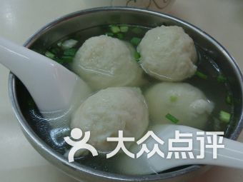 福州鳗鱼滑粉哪家好吃
