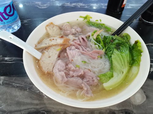 福州好吃的汤粉店
