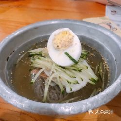 福州外卖冷面哪家好吃