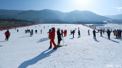 福州滑雪场攻略