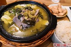 福州小桂林美食攻略