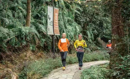 福州鼓山爬山徒步攻略