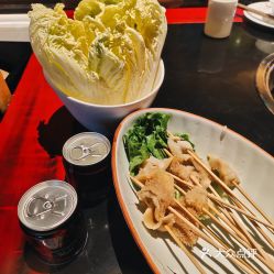 福州好吃火锅外卖