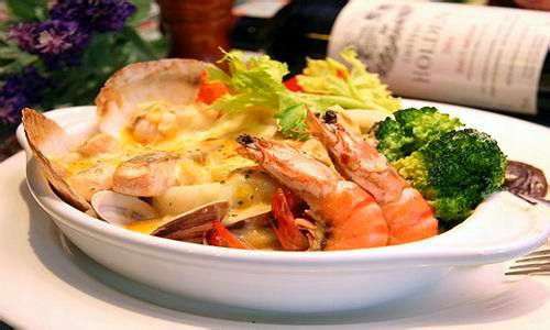 福州橄榄湖美食攻略