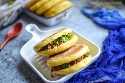 福州肉夹馍串串哪家好吃