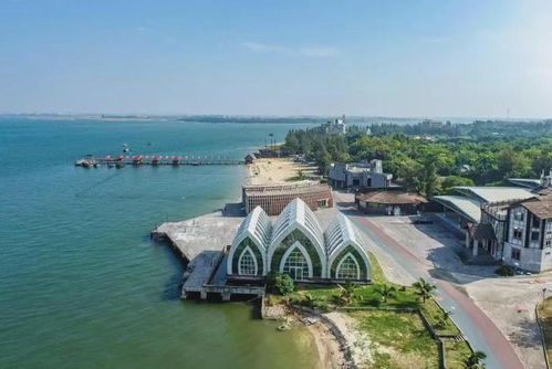 福州海西滨海旅游攻略