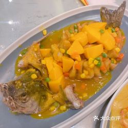福州芒鱼哪里好吃