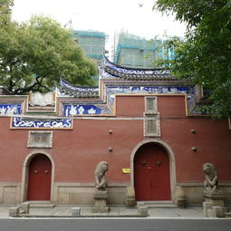 福州开元寺攻略