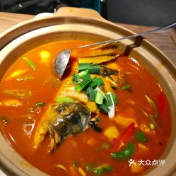 福州鱼头泡饭哪家好吃
