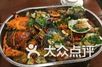 福州水部宵夜哪里好吃