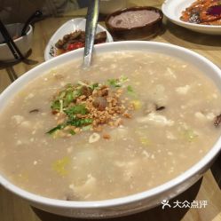 福州豆腐稀饭哪家好吃