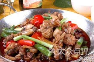 福州好吃的江浙菜