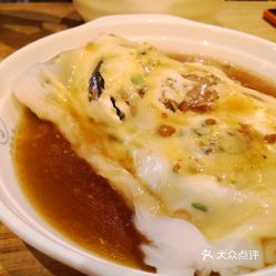 福州好吃的肠粉摊