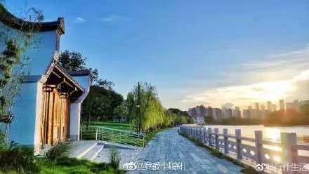 福州仓山好玩的免费景点