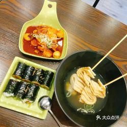 福州韩国热狗哪家好吃