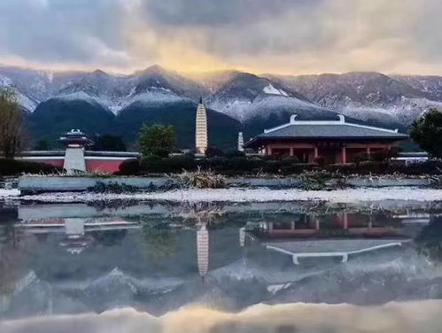 福州冬天哪里旅游好玩