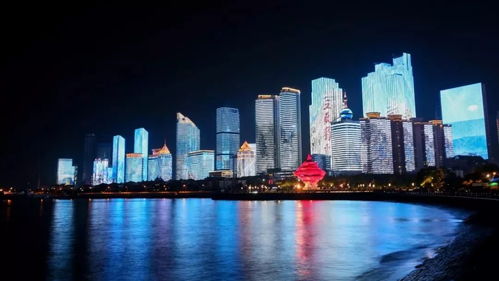 福州夜景情侣约会攻略