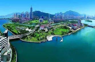 珠海跟福州哪个热天好玩