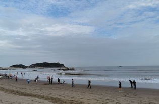 福州马尾游玩攻略海边