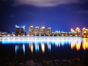 福州琅岐夜景攻略